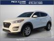 Used 2019 Hyundai Tucson Value SUV
