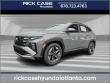 New 2025 Hyundai Tucson SEL FWD SUV