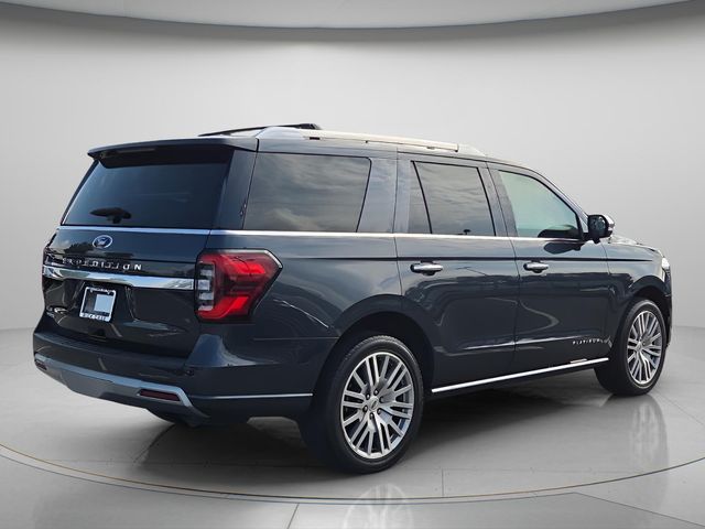 2023 Ford Expedition Platinum - Photo 7