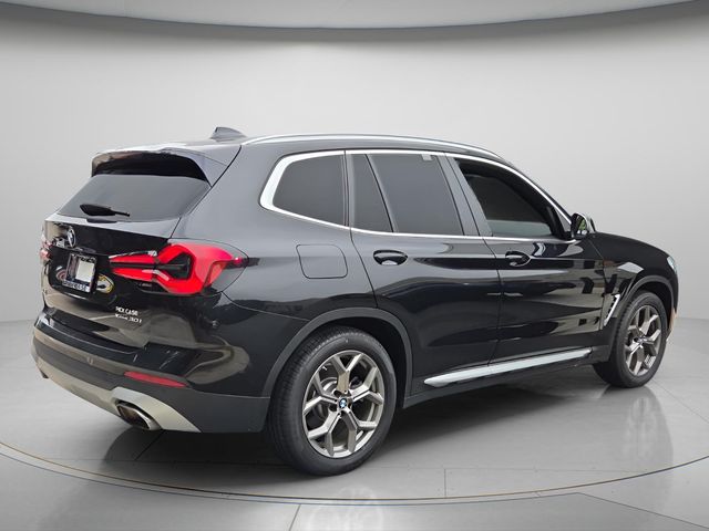 2022 BMW X3 30i - Photo 7