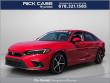 Used 2023 Honda Civic Touring Sedan