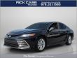 Used 2024 Toyota Camry LE Sedan
