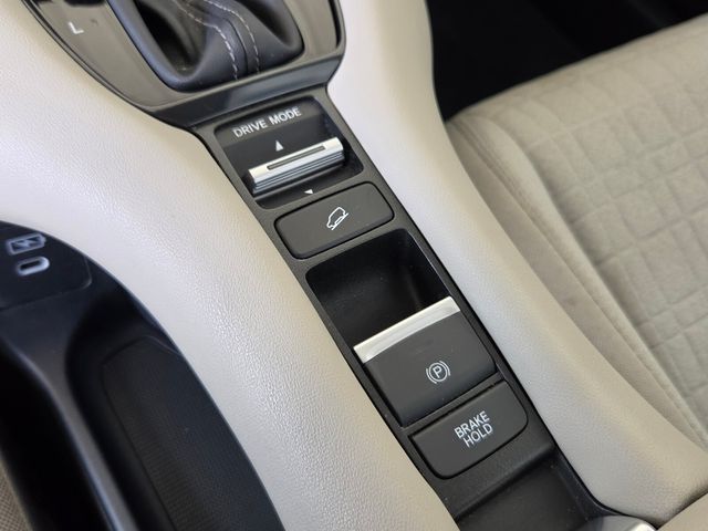2024 Honda HR-V LX - Photo 20