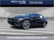  Hyundai Elantra Hybrid