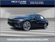 New 2025 Hyundai Elantra Hybrid SEL Sport Sedan