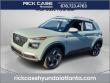 New 2026 Hyundai Venue SEL SUV