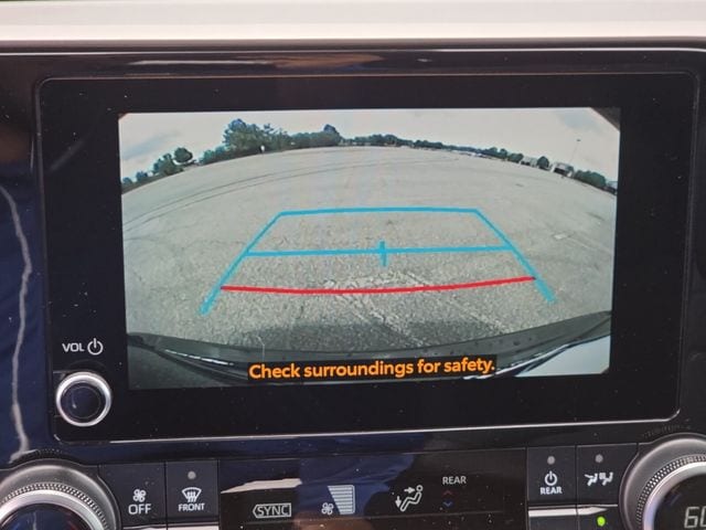 2023 Toyota Highlander XLE - Photo 24
