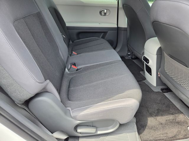 2024 Hyundai IONIQ 5 SEL - Photo 17