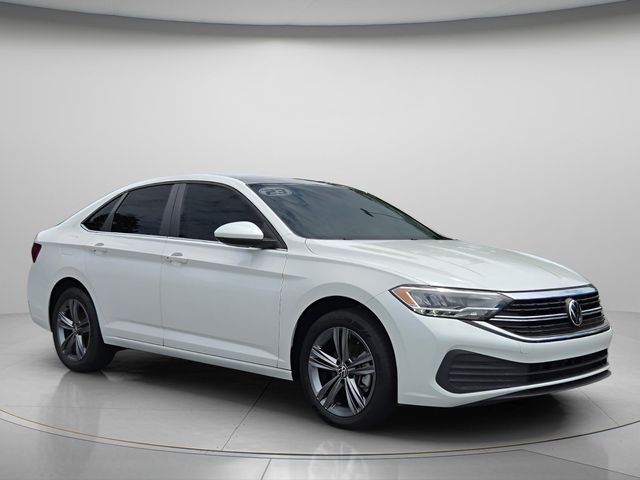 2023 Volkswagen Jetta SE - Photo 9