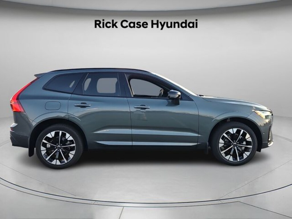 Used 2026 Volvo XC60 B5 Plus SUV