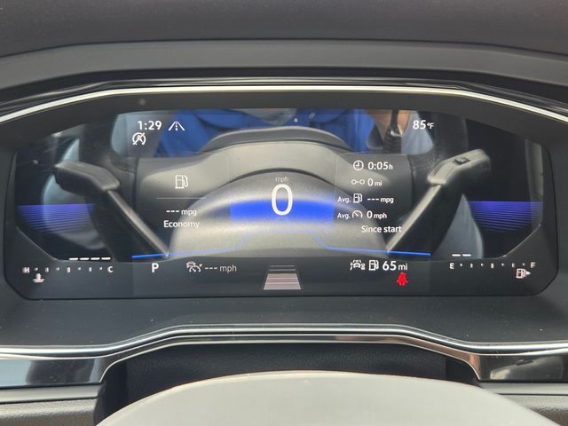 2023 Volkswagen Jetta SE - Photo 24
