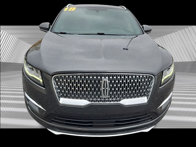 2019 Lincoln MKC Premiere photo 3