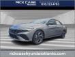 New 2025 Hyundai Elantra SEL Sport Sedan
