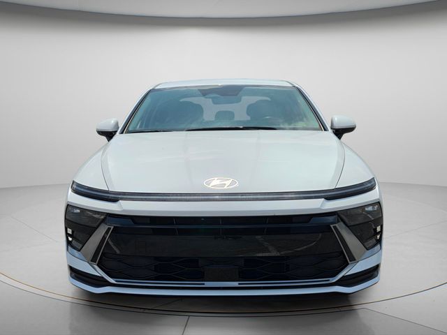2025 Hyundai Sonata Hybrid SEL - Photo 9