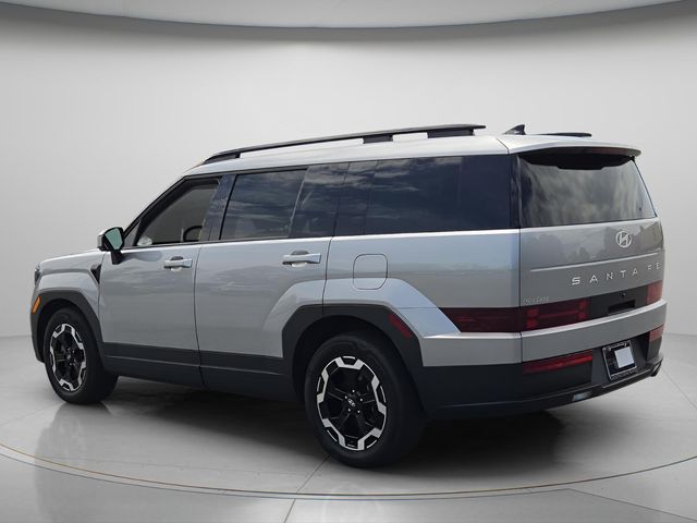 2025 Hyundai Santa Fe SEL - Photo 6