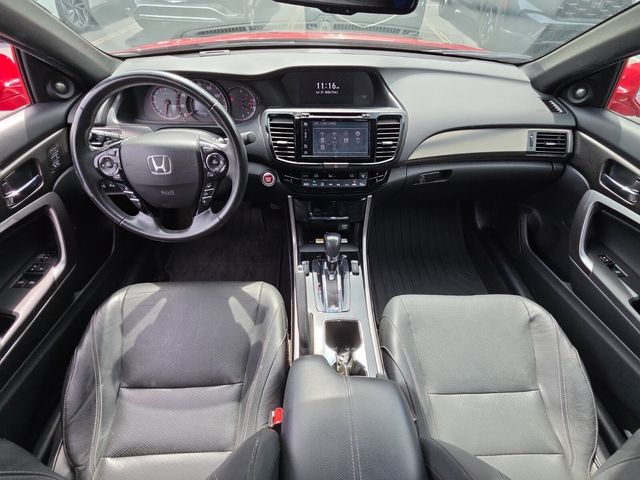 2016 Honda Accord Touring - Photo 13