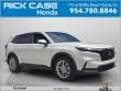 Used 2024 Honda CR-V EX-L SUV