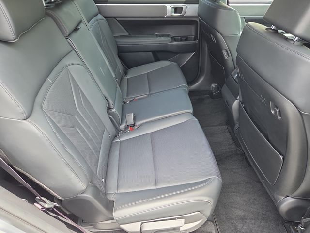 2025 Hyundai Santa Fe SEL - Photo 17