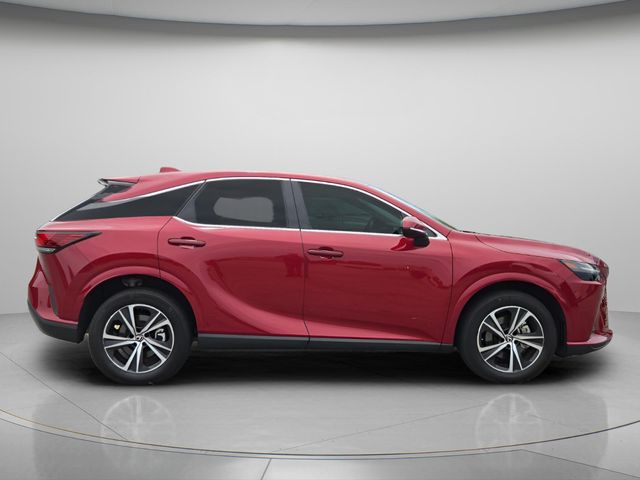 2024 Lexus RX 350 - Photo 7