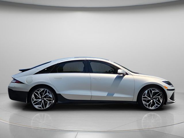 2024 Hyundai IONIQ 6 Limited - Photo 8