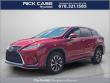 Used 2022 Lexus RX 350 SUV