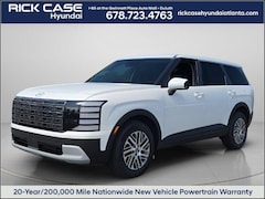 New 2027 Hyundai Palisade Duluth