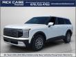 New 2027 Hyundai Palisade SE FWD SUV