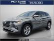 Certified 2024 Hyundai Tucson SE SUV