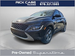 2023 Hyundai Kona SEL SUV