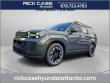 New 2026 Hyundai Santa Fe SEL FWD SUV
