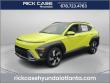 New 2026 Hyundai Kona Limited FWD SUV