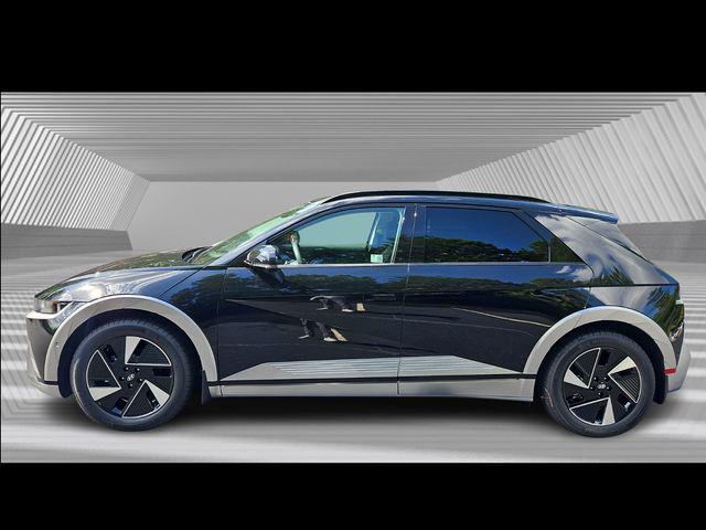 2025 Hyundai Ioniq 5 Limited photo 2