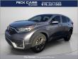 Used 2021 Honda CR-V EX SUV