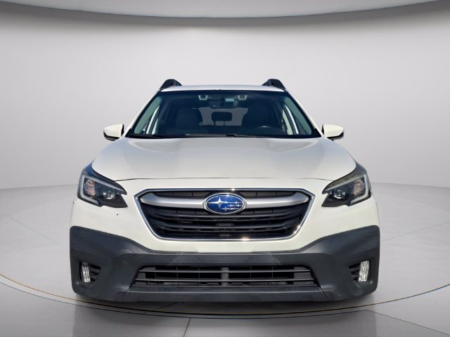 Used 2020 Subaru Outback Premium SUV