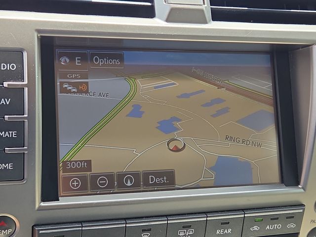 2015 Lexus GX Base - Photo 24