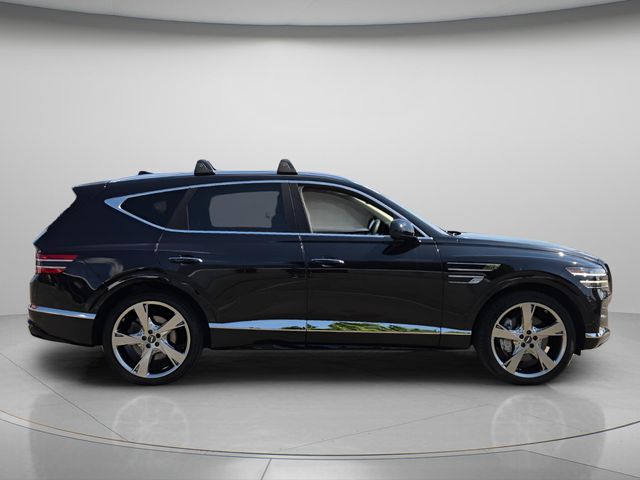2022 GENESIS GV80 Standard - Photo 8