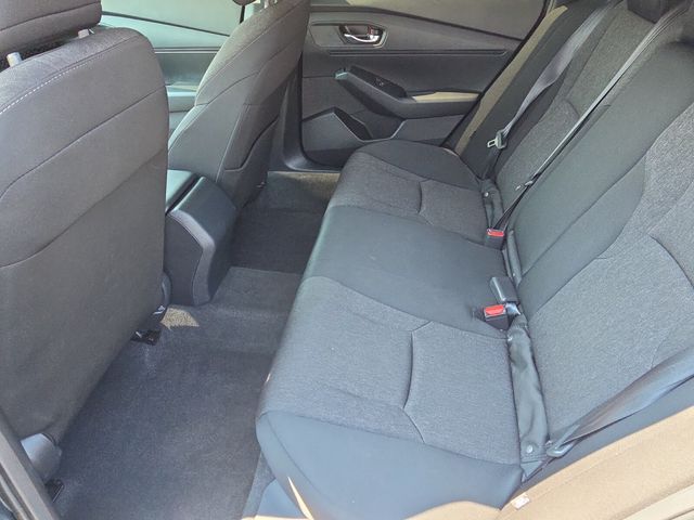 2023 Honda Accord LX - Photo 12