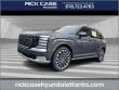 New 2026 Hyundai Palisade Calligraphy FWD SUV