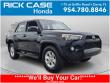 Used 2018 Toyota 4Runner SR5 SUV