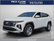 New 2026 Hyundai Tucson SE FWD SUV