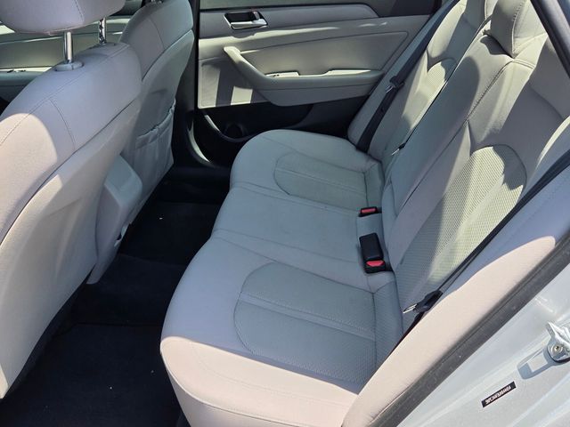 2018 Hyundai Sonata SEL - Photo 11