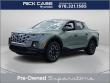 Used 2022 Hyundai Santa Cruz SEL Truck