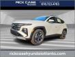 New 2026 Hyundai Tucson SEL Convenience FWD SUV