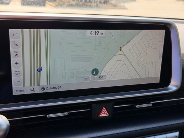 2024 Hyundai IONIQ 6 SE - Photo 20