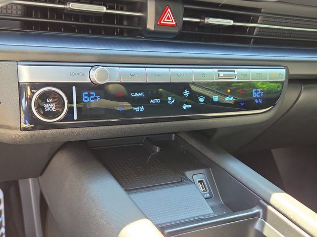 2024 Hyundai IONIQ 6 Limited - Photo 22