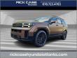 New 2026 Hyundai Santa Fe Calligraphy FWD SUV