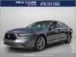 Used 2024 Honda Accord EX Sedan