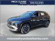 New 2026 Hyundai Tucson Hybrid SEL SUV
