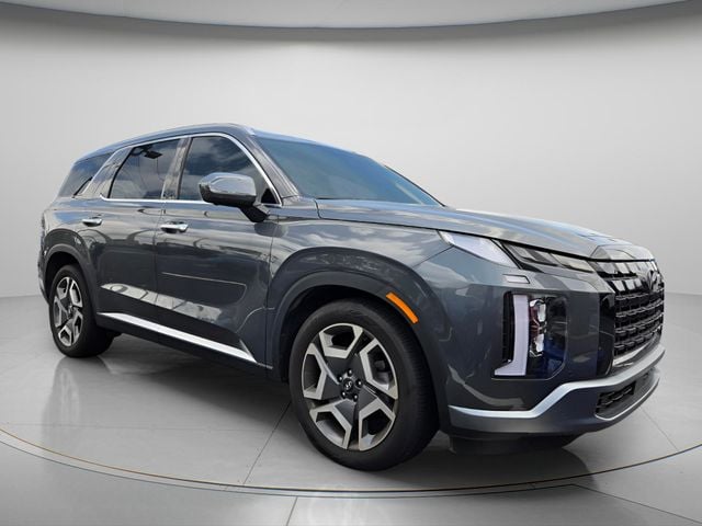 2025 Hyundai Palisade SELPremium - Photo 8