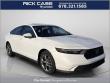 Used 2023 Honda Accord EX Sedan